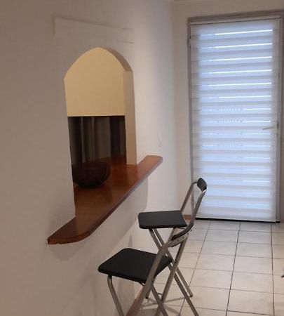 Tres Belle Appartement F1 Bis Perpinhã Exterior foto