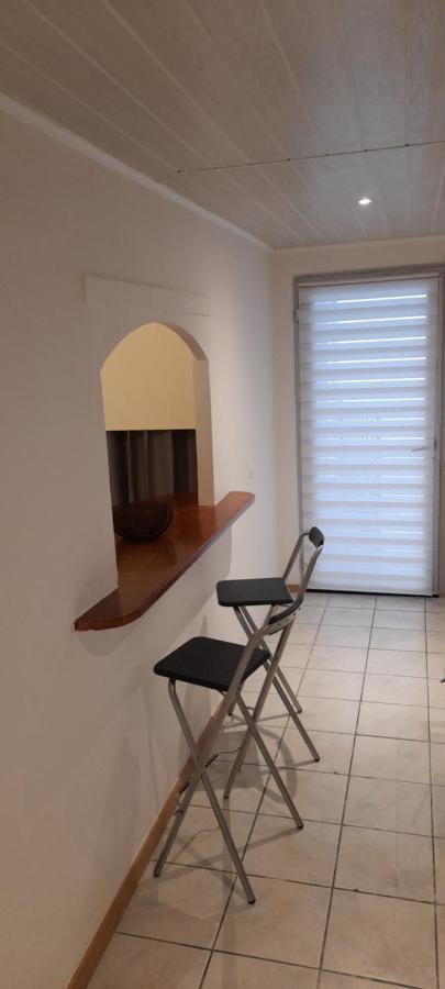 Tres Belle Appartement F1 Bis Perpinhã Exterior foto